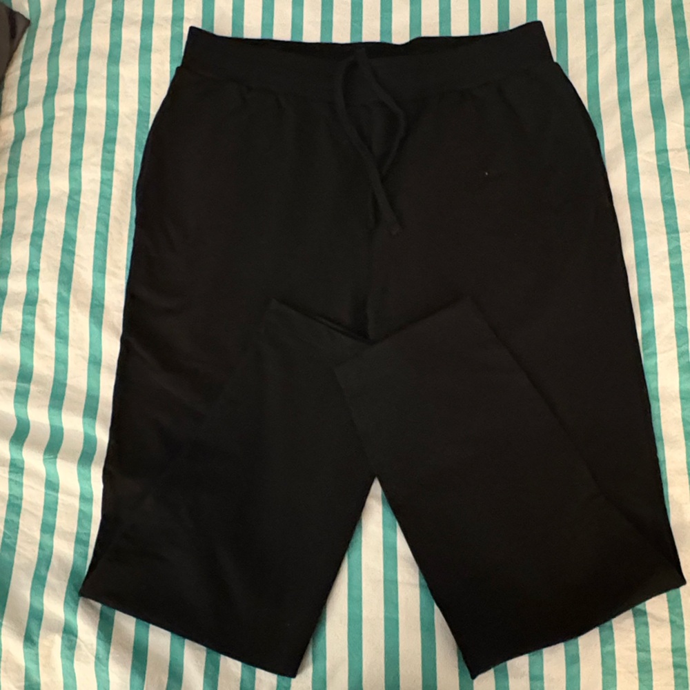 Paper Planes Drawstring Sweatpants